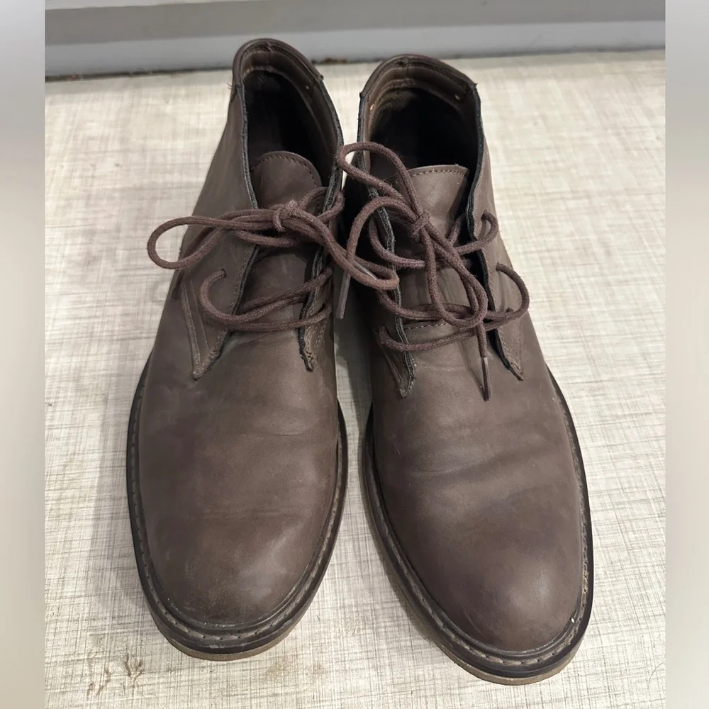 Men’s good fellow dress shoes
